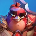 愤怒的小鸟传奇手游最新版（Angry Birds Legends）