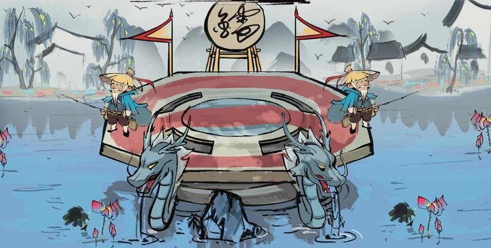 我有點(diǎn)墨水游戲最新安卓版截圖2
