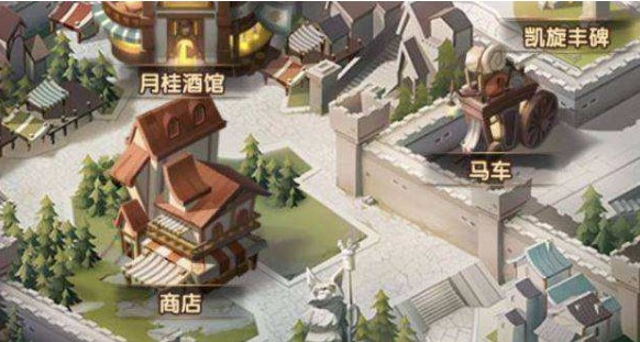 劍與遠征亞瑟值得換嗎？迷宮商店亞瑟兌換攻略