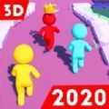 火柴人史詩比賽3D安卓中文版2020