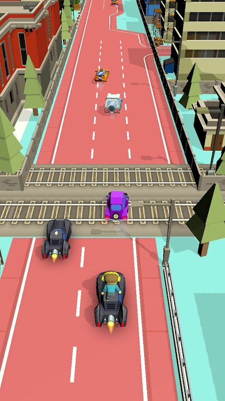 我偷車養(yǎng)你啊游戲最新安卓版截圖5