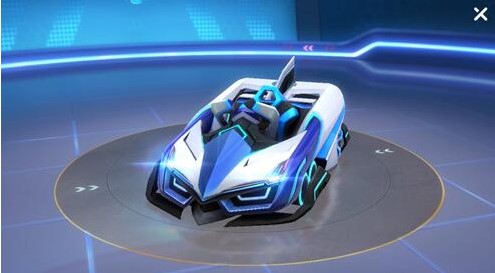 跑跑卡丁車手游音速怎么樣？音速屬性強(qiáng)度評(píng)測(cè)