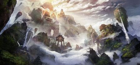 我在江湖之至尊江湖游戲安卓版截圖4