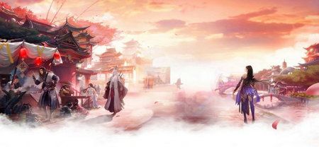 我在江湖之至尊江湖游戲安卓版截圖1