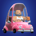 倒車入庫游戲APP手機版