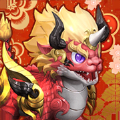 歡樂炸年獸
