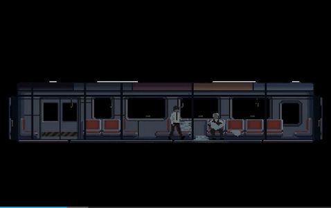 最后一趟回家的列車游戲中文手機(jī)版截圖3