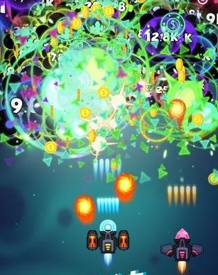 殺毒紅包版app正式版截圖3