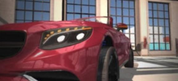 國產(chǎn)汽車模擬游戲中文安卓版截圖1