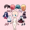 Chibi Girls游戲安卓版