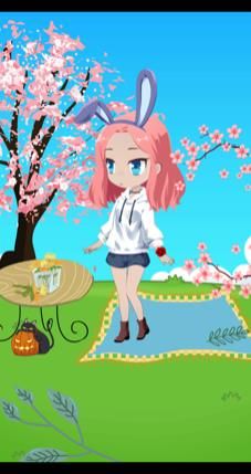 Chibi Girls游戲安卓版截圖1