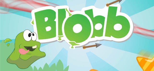 Blobb游戏安卓最新版截图4: