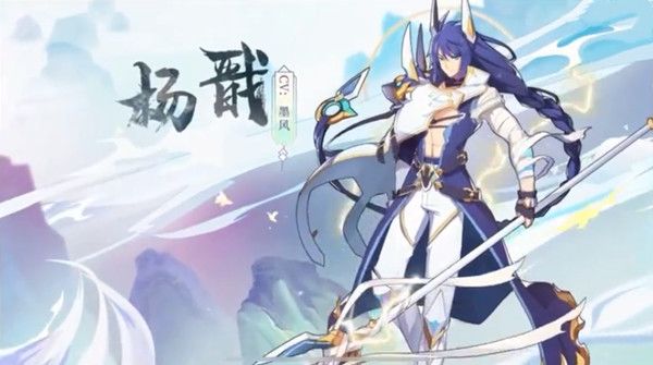 奧拉星手游楊戩技能是什么？二郎真君楊戩技能特性詳解