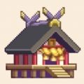 口袋神社游戲安卓最新版