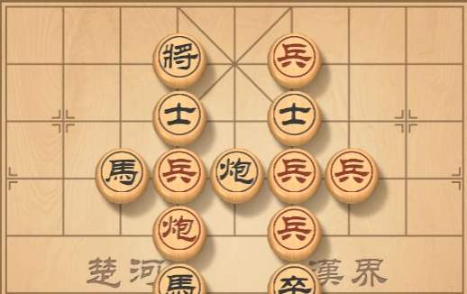 天天象棋殘局挑戰(zhàn)172期攻略：4.13殘局挑戰(zhàn)172關(guān)破解方法