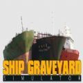 拆船模擬器游戲中文手機(jī)版(Ship Graveyard Simulator)
