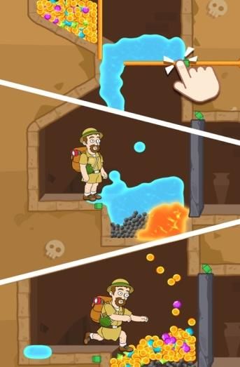 Dumb Adventure游戲安卓版截圖3