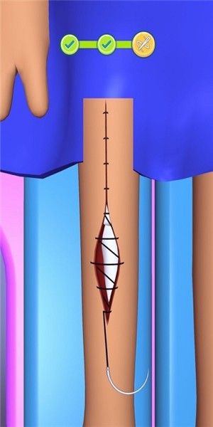 外科手术大师3D游戏中文最新版截图4: