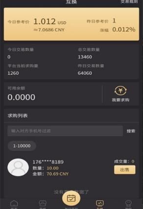 頂點號APP首碼紅包版截圖1