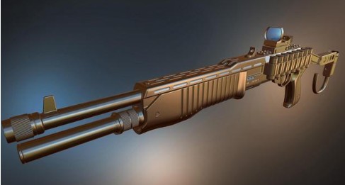 和平精英1周年武器有哪些？一周年新武器介紹