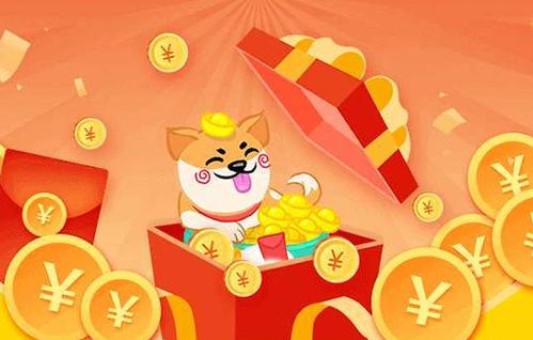 歡樂招財(cái)犬10級收益多少？收益​分紅比例介紹