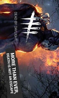 黎明殺機(jī)手游歐美服手游截圖1