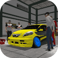 idbs出租車模擬游戲中文中文版