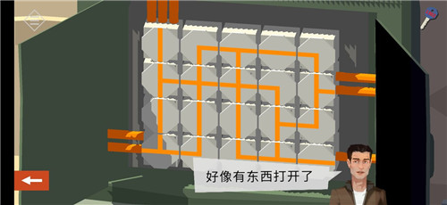 小房間故事第二章怎么過？第二章通關攻略