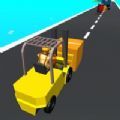抖音ForkLifting 3D游戲版