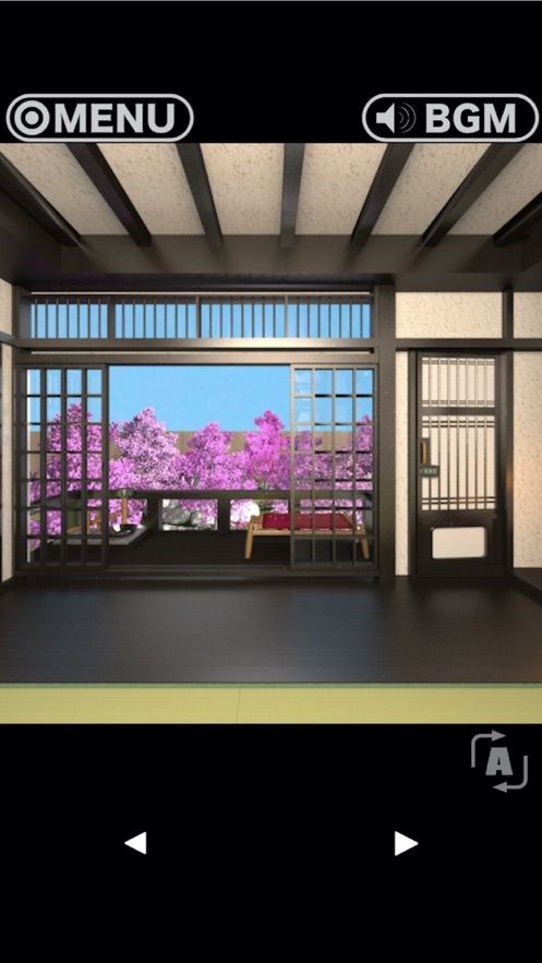 度假酒店5永恒的櫻花園游戲安卓完整版截圖4