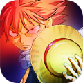 妖尾vs海賊王2.1滿人物無(wú)敵版