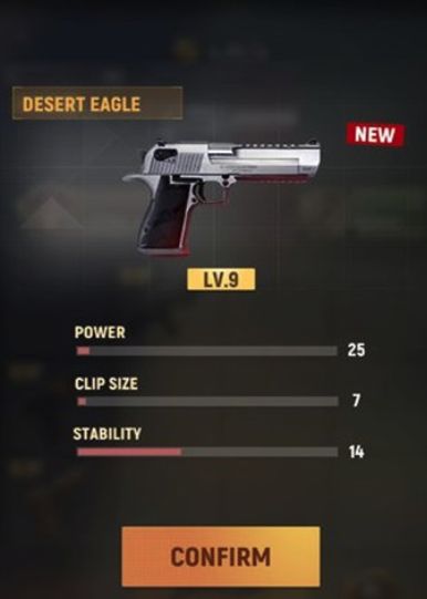 軍火之王游戲中文版截圖2