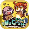 Fate Grand Order MyCraft Lostbelt中文正式版