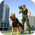 軍犬絕地追擊游戲中文最新版