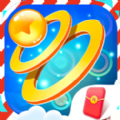 創(chuàng)意圈圈消APP領(lǐng)紅包新版