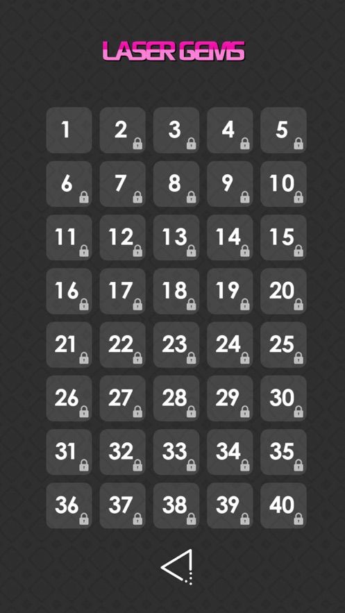 镭射钻石解谜游戏版截图1: