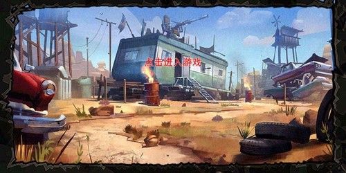 槍王吃雞爭(zhēng)奪戰(zhàn)免費(fèi)金幣最新版截圖3