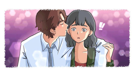 lovinhouse路遙是渣男嗎？落櫻小屋人物情感線分析