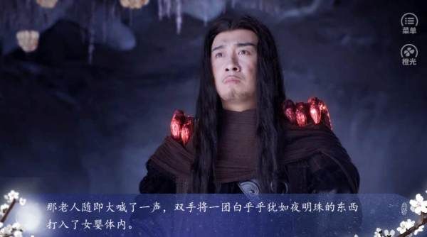 橙光枕上書葬心泣雪游戲無(wú)限鮮花最新版截圖1