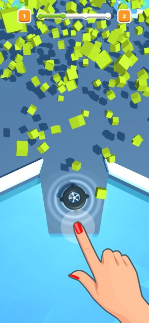 Wipe It 3D游戲安卓版截圖1