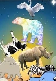 我的動物賊高游戲最新版安卓版截圖3