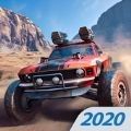 鋼鐵狂怒機(jī)甲戰(zhàn)2020手游正版