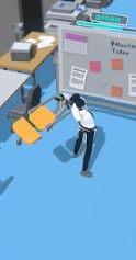 我不想工作游戲版截圖3