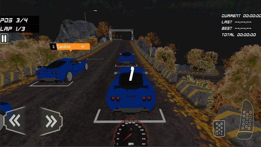 Max Drift極限賽車游戲安卓版截圖4