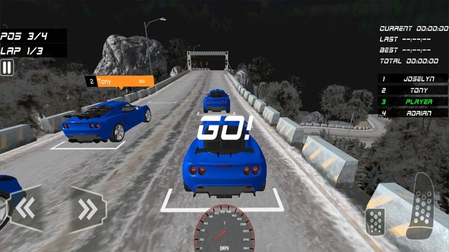 Max Drift極限賽車游戲安卓版截圖2