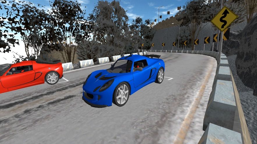 Max Drift極限賽車游戲安卓版截圖3