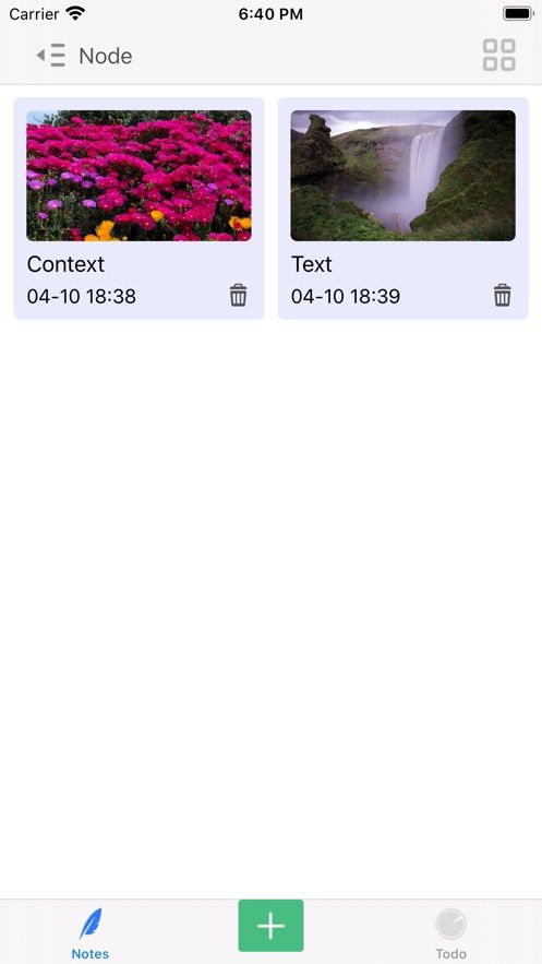 LQ Simple Diary APP手機版截圖2