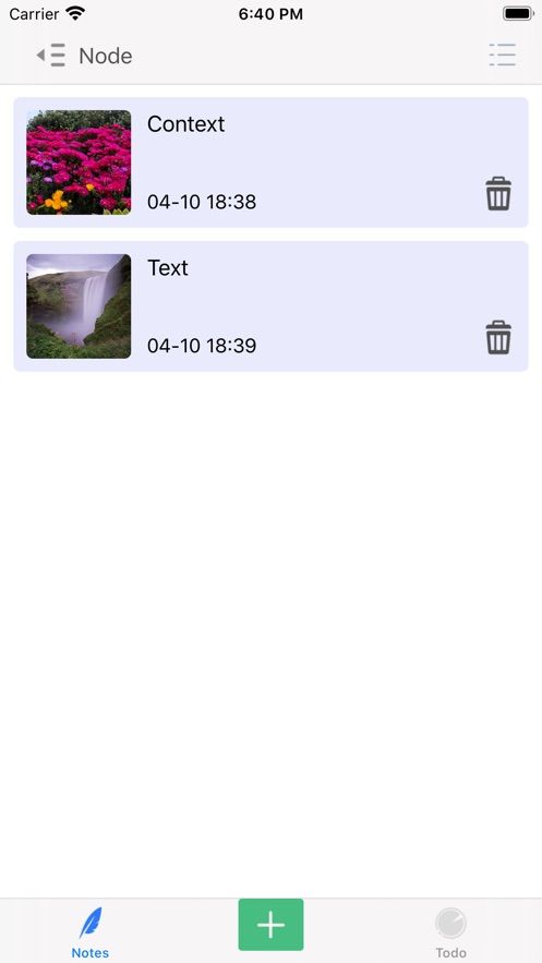 LQ Simple Diary APP手機版截圖1
