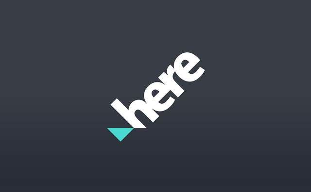 華為Here WeGo地圖APP客戶端截圖3