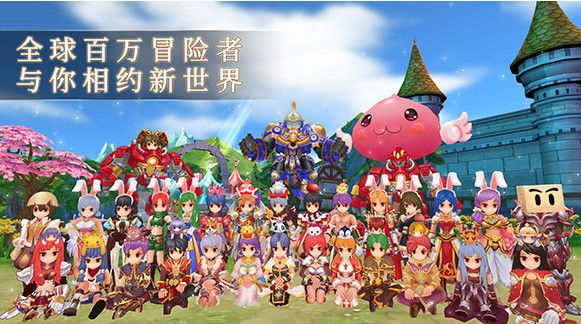 明師傅手游最新手游截圖2